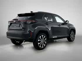 Toyota Yaris_Cross (2025) thumbnail 2