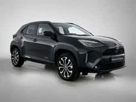 Toyota Yaris_Cross (2025) thumbnail 16