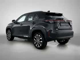 Toyota Yaris_Cross (2025) thumbnail 17