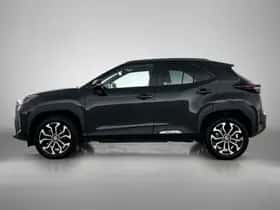Toyota Yaris_Cross (2025) thumbnail 3
