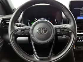 Toyota Yaris_Cross (2025) thumbnail 21