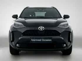 Toyota Yaris_Cross (2025) thumbnail 28