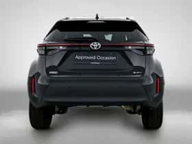 Toyota Yaris_Cross (2025) thumbnail 29