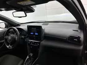 Toyota Yaris_Cross (2025) thumbnail 31
