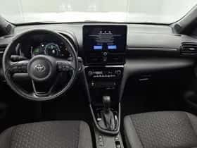 Toyota Yaris_Cross (2025) thumbnail 5