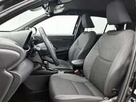 Toyota Yaris_Cross (2025) thumbnail 7