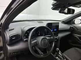 Toyota Yaris_Cross (2025) thumbnail 9