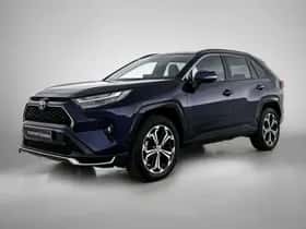 Toyota RAV4 (2025) thumbnail 1