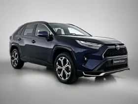 Toyota RAV4 (2025) thumbnail 17