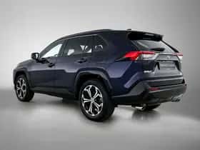 Toyota RAV4 (2025) thumbnail 18