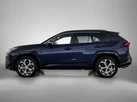 Toyota RAV4 (2025) thumbnail 3