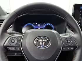 Toyota RAV4 (2025) thumbnail 21