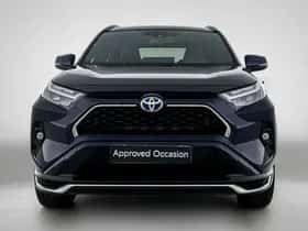 Toyota RAV4 (2025) thumbnail 30