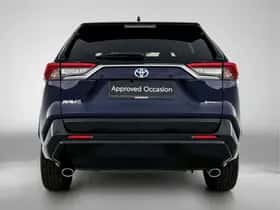 Toyota RAV4 (2025) thumbnail 31