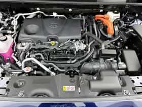 Toyota RAV4 (2025) thumbnail 40