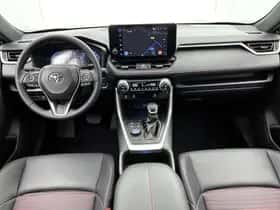 Toyota RAV4 (2025) thumbnail 5