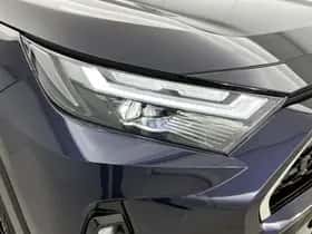 Toyota RAV4 (2025) thumbnail 41