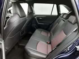 Toyota RAV4 (2025) thumbnail 9