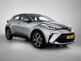 Toyota C-HR (2021) thumbnail 18