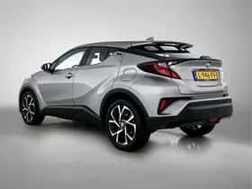 Toyota C-HR (2021) thumbnail 19