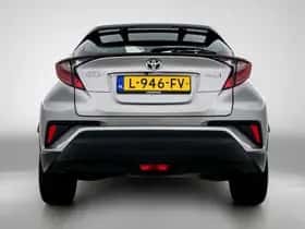 Toyota C-HR (2021) thumbnail 25