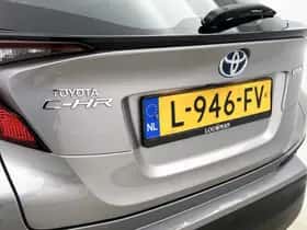 Toyota C-HR (2021) thumbnail 27