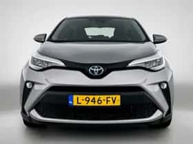 Toyota C-HR (2021) thumbnail 30