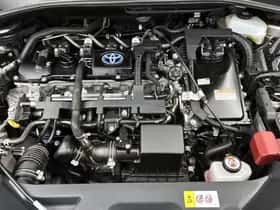 Toyota C-HR (2021) thumbnail 38
