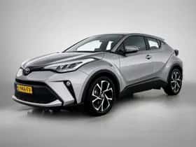 Toyota C-HR (2021) thumbnail 7