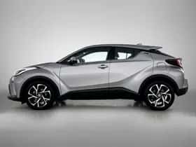 Toyota C-HR (2021) thumbnail 9