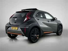 Toyota Aygo (2022) thumbnail 2