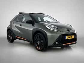 Toyota Aygo (2022) thumbnail 16