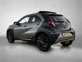 Toyota Aygo (2022) thumbnail 17