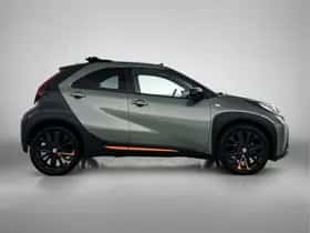 Toyota Aygo (2022) thumbnail 18