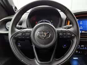 Toyota Aygo (2022) thumbnail 21