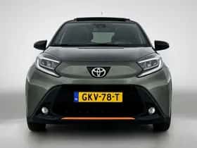 Toyota Aygo (2022) thumbnail 28