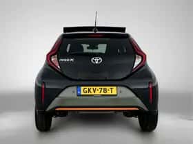 Toyota Aygo (2022) thumbnail 29