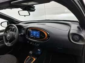 Toyota Aygo (2022) thumbnail 31
