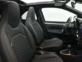Toyota Aygo (2022) thumbnail 32