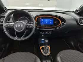 Toyota Aygo (2022) thumbnail 5