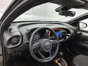 Toyota Aygo (2022) thumbnail 9