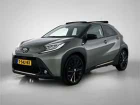 Toyota Aygo (2023) thumbnail 1