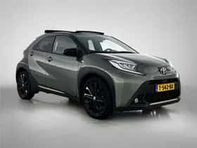 Toyota Aygo (2023) thumbnail 16
