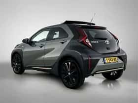 Toyota Aygo (2023) thumbnail 17