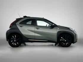 Toyota Aygo (2023) thumbnail 18