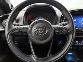 Toyota Aygo (2023) thumbnail 21