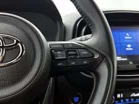 Toyota Aygo (2023) thumbnail 22