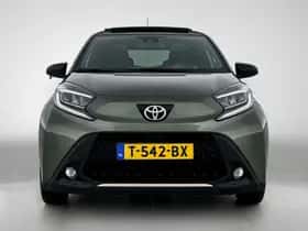 Toyota Aygo (2023) thumbnail 29