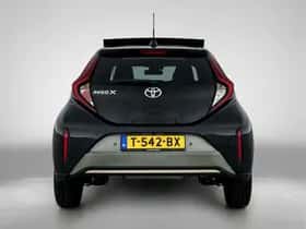 Toyota Aygo (2023) thumbnail 30