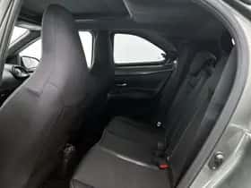 Toyota Aygo (2023) thumbnail 8
